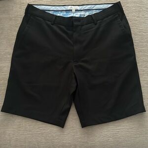 COPY - Peter Millar golf shorts